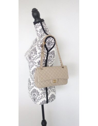 sac Chanel Classique St-Valentin