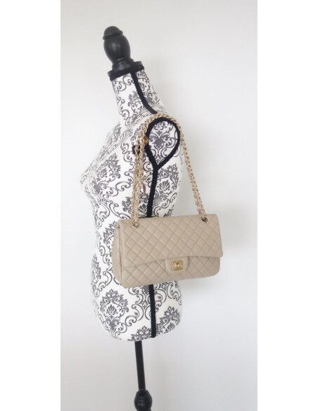 sac Chanel Classique St-Valentin