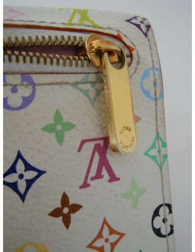 PORTE-FEUILLE VUITTON JOEY MURAKAMI
