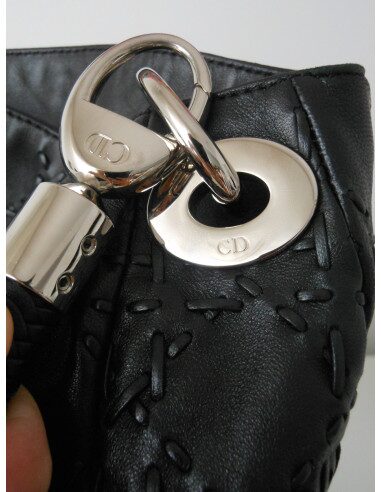 SAC DIOR SOFT EDITION LIMITEE