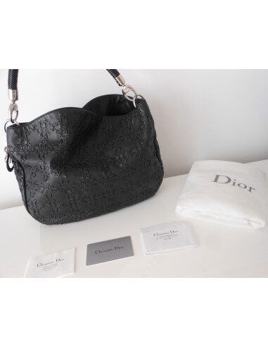 SAC DIOR SOFT EDITION LIMITEE