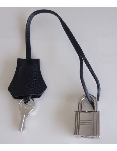 Sac Hermes Birkin 35 noir