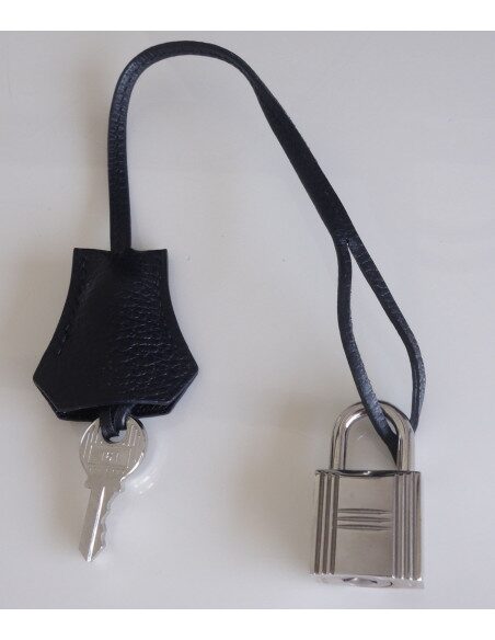 Sac Hermes Birkin 35 noir