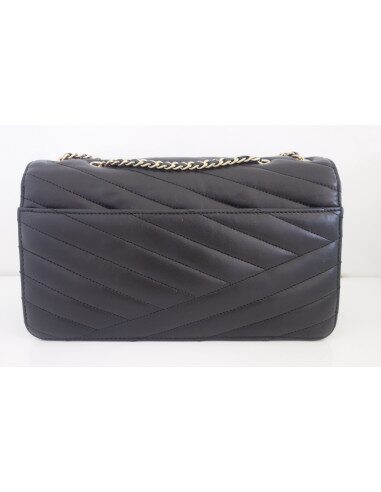 Sac Chanel noir