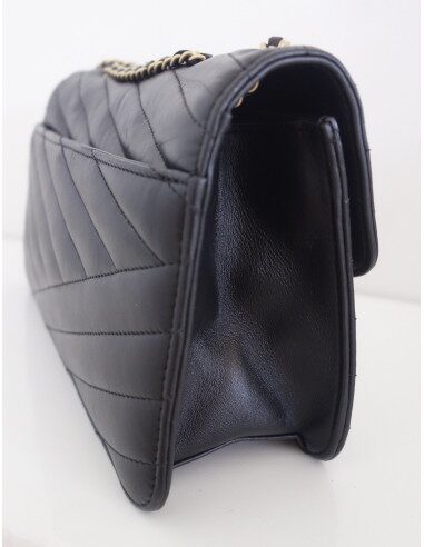 Sac Chanel noir