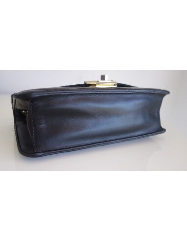 Sac Chanel noir