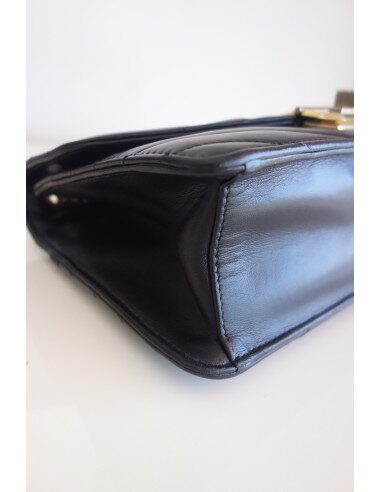 Sac Chanel noir