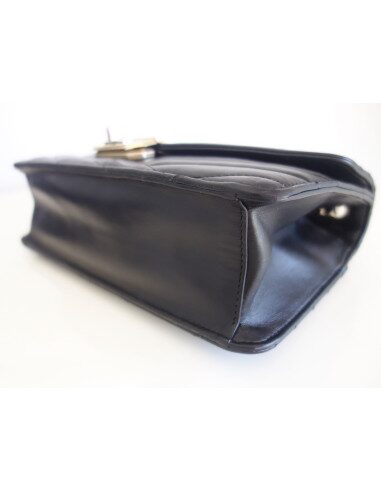 Sac Chanel noir