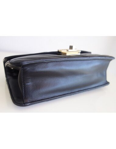 Sac Chanel noir