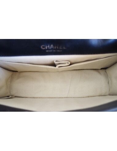 Sac Chanel noir