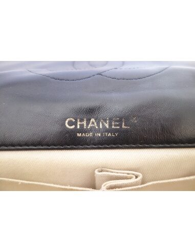 Sac Chanel noir
