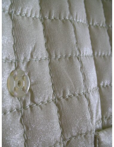 VESTE CHANEL MATELASSEE