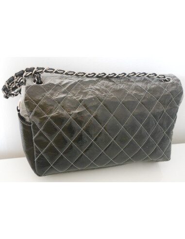 SAC CHANEL GRAND MODÈLE "TIE AND DYE"