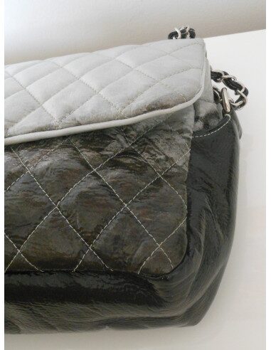 SAC CHANEL GRAND MODÈLE "TIE AND DYE"