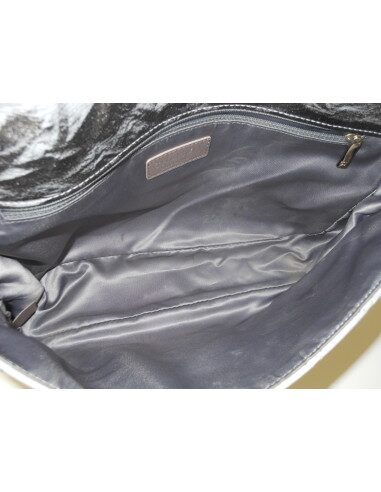 SAC CHANEL GRAND MODÈLE "TIE AND DYE"