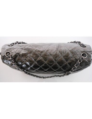 SAC CHANEL GRAND MODÈLE "TIE AND DYE"