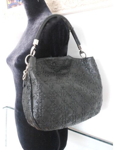 SAC DIOR SOFT EDITION LIMITEE