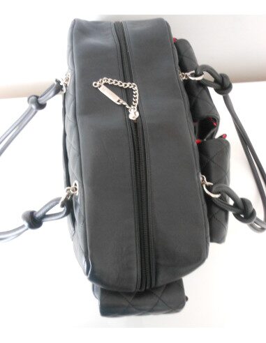 SAC CHANEL CAMBON REPORTER GRAND MODELE