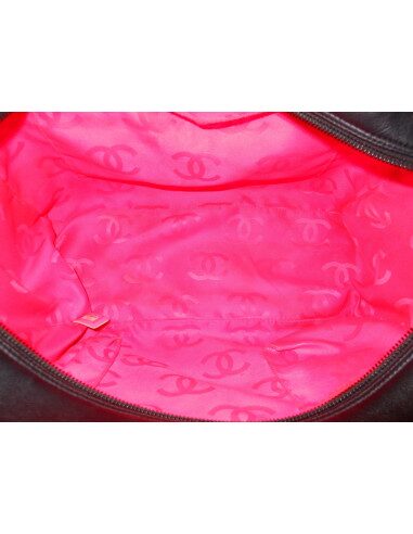 SAC CHANEL CAMBON REPORTER GRAND MODELE