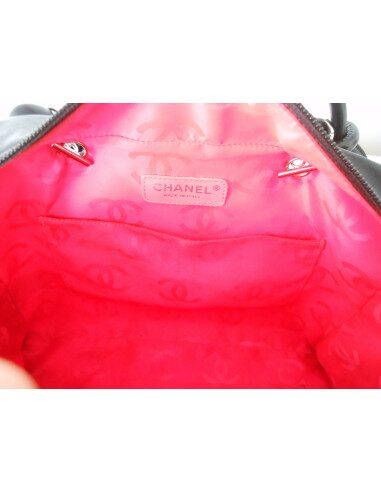 SAC CHANEL CAMBON REPORTER GRAND MODELE