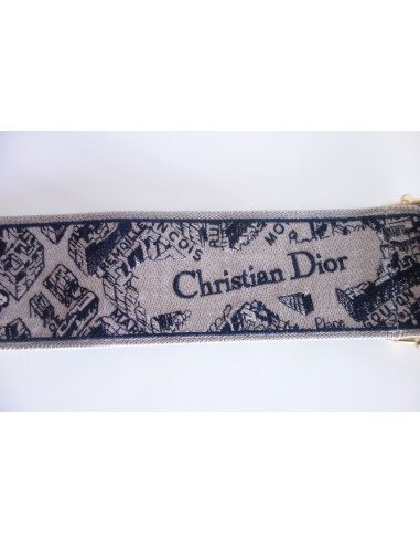 Bandoulière Dior