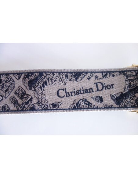 Bandoulière Dior