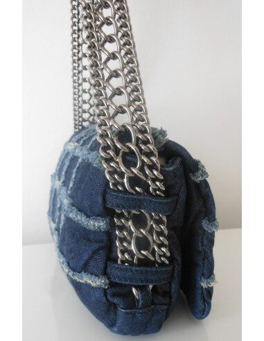 SAC CHANEL JEAN 