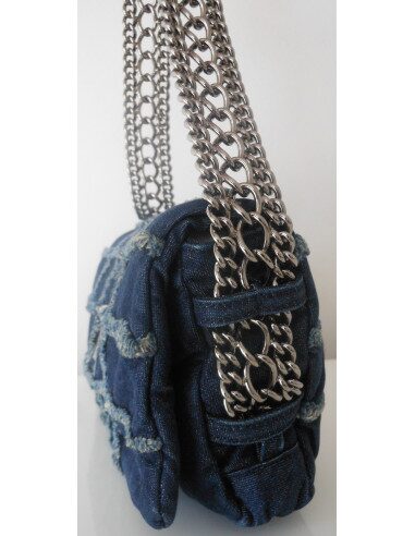 SAC CHANEL JEAN 