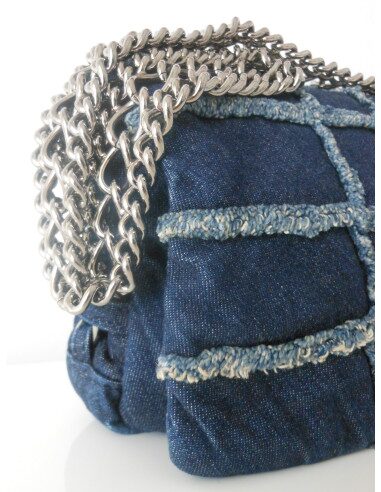 SAC CHANEL JEAN 