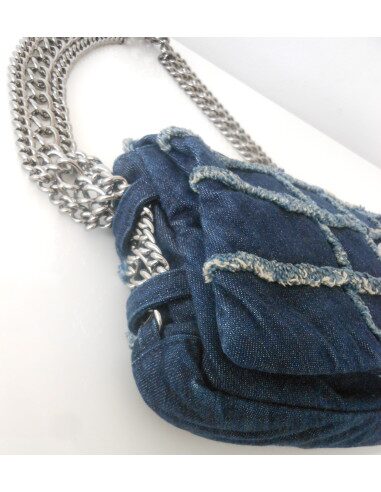 SAC CHANEL JEAN 