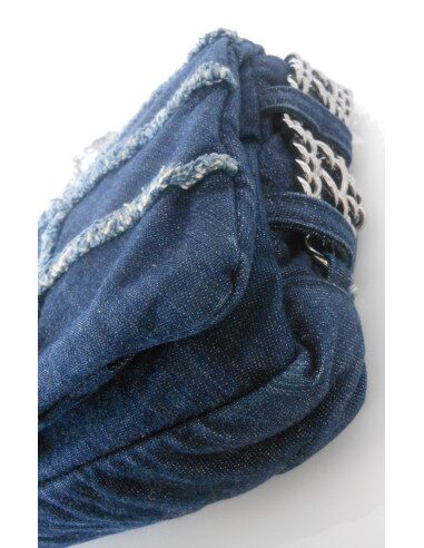 SAC CHANEL JEAN 