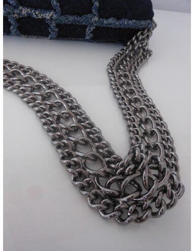 SAC CHANEL JEAN 