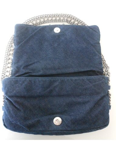 SAC CHANEL JEAN 