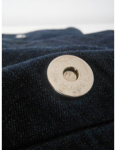 SAC CHANEL JEAN 