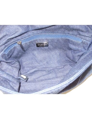 SAC CHANEL JEAN 
