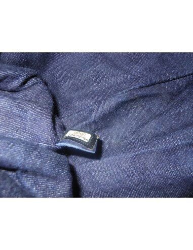 SAC CHANEL JEAN 