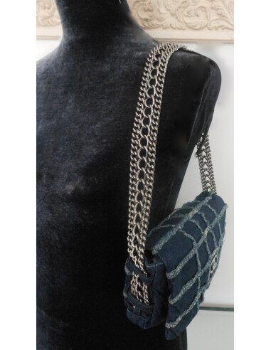 SAC CHANEL JEAN 