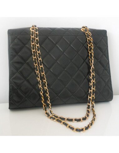 SAC CHANEL TIMELESS MAXI JUMBO