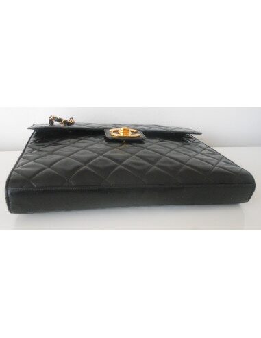 SAC CHANEL TIMELESS MAXI JUMBO