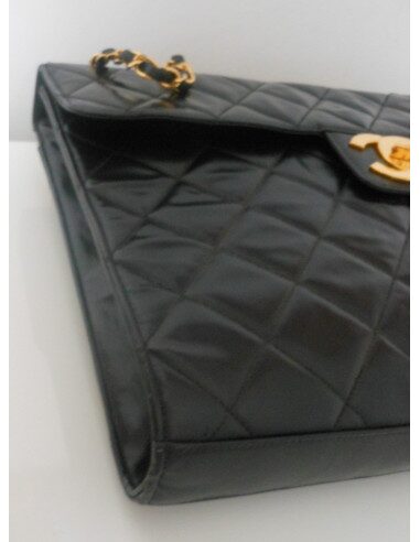 SAC CHANEL TIMELESS MAXI JUMBO