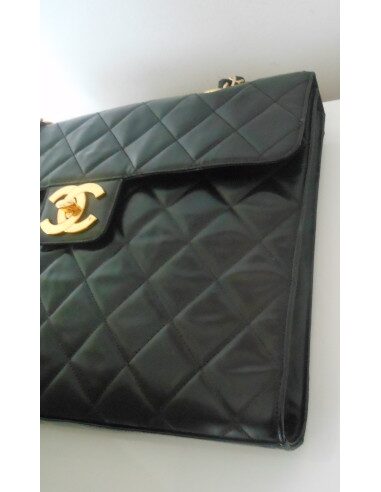 SAC CHANEL TIMELESS MAXI JUMBO