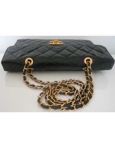 SAC CHANEL TIMELESS MAXI JUMBO