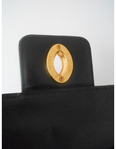 SAC CHANEL TIMELESS MAXI JUMBO