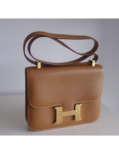 Sac Hermes Constance 23
