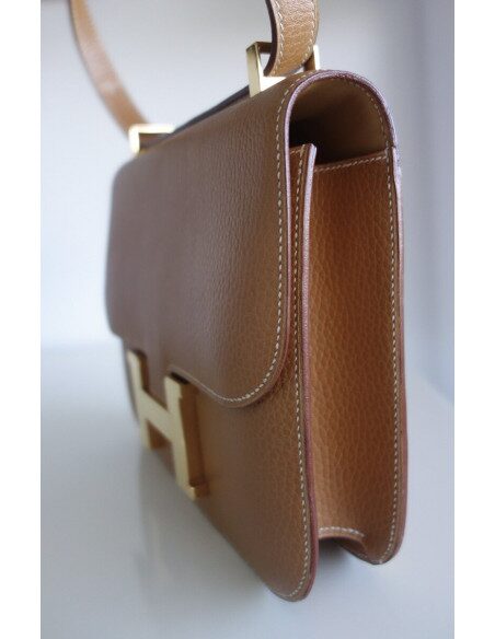 Sac Hermes Constance 23