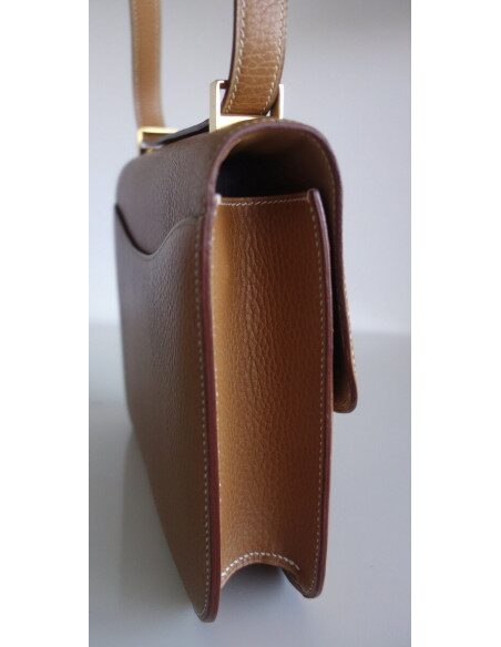Sac Hermes Constance 23