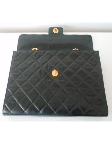 SAC CHANEL TIMELESS MAXI JUMBO