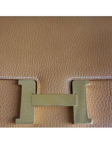 Sac Hermes Constance 23
