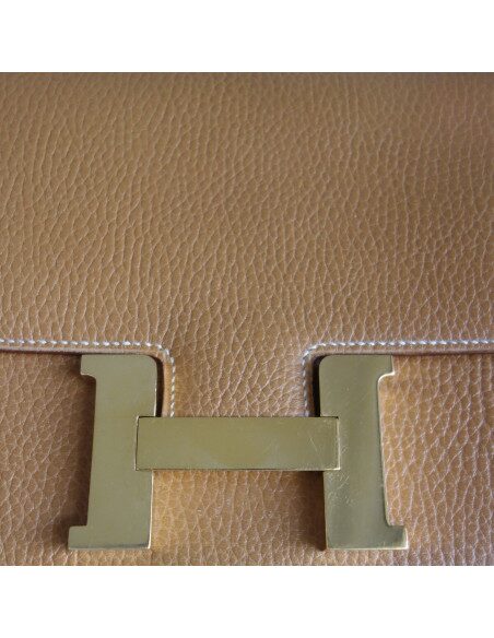 Sac Hermes Constance 23