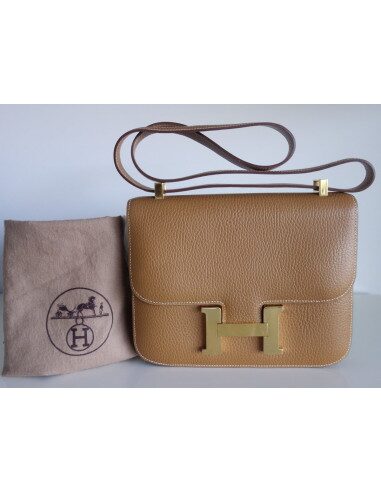 Sac Hermes Constance 23